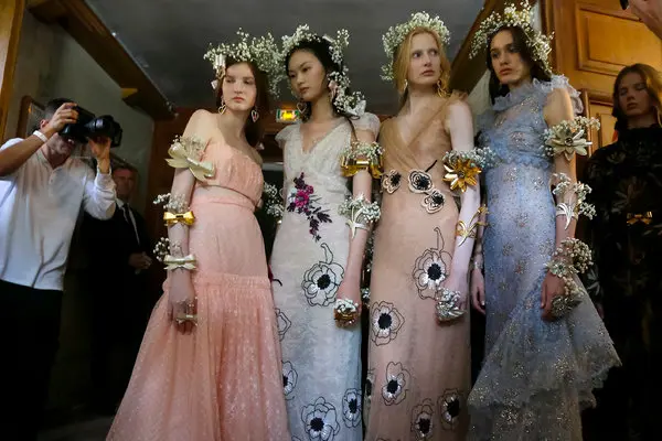 Haute Couture