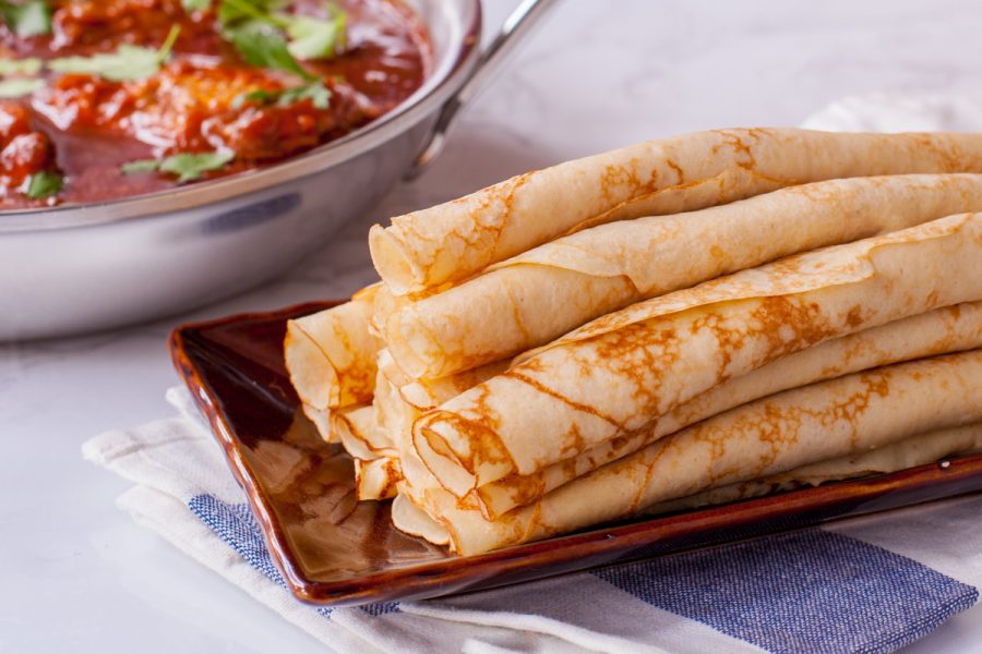 Injera
