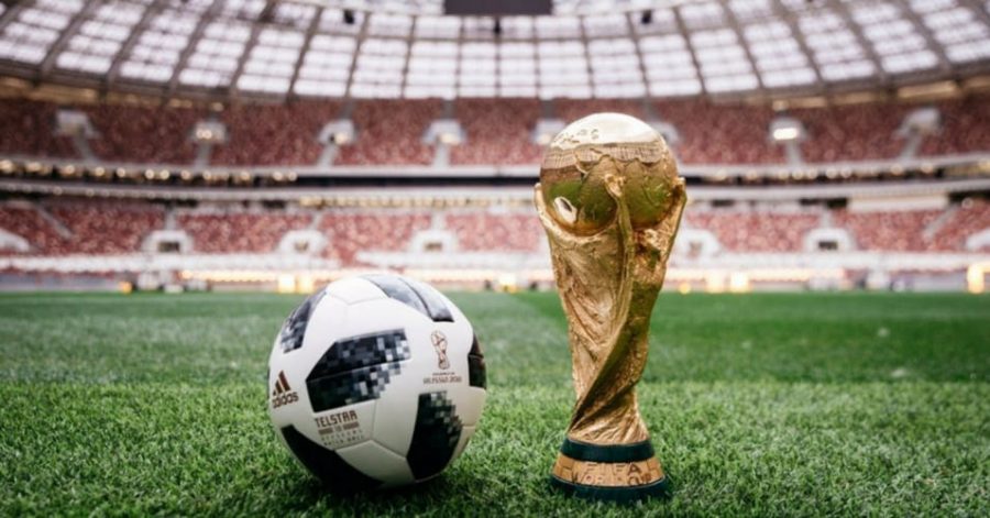 Piala Dunia