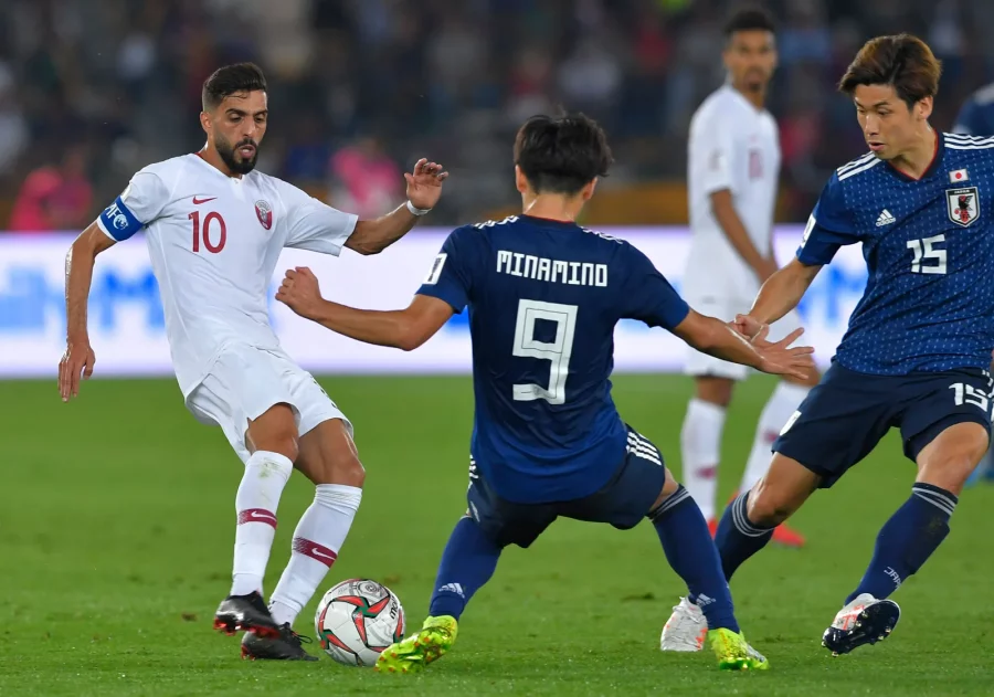 Strategi Permainan Sepak Bola
