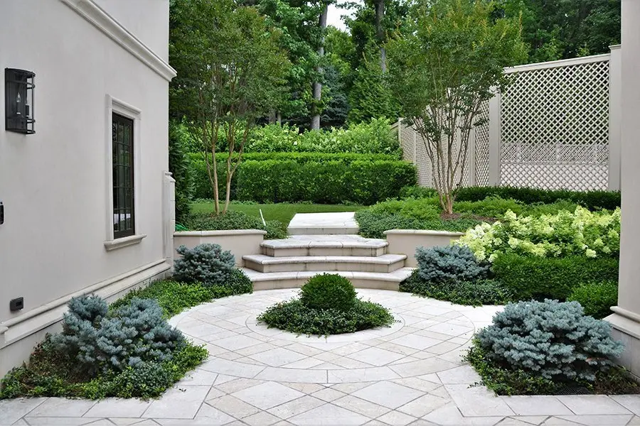 Zen Garden