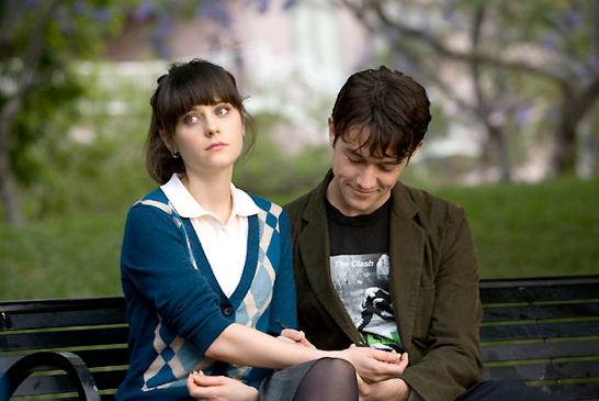 500 Days of Summer