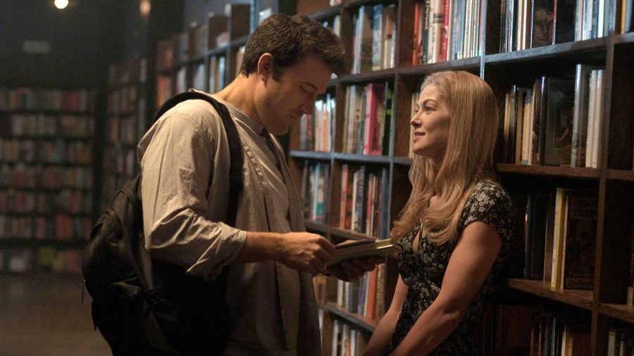 Gone Girl