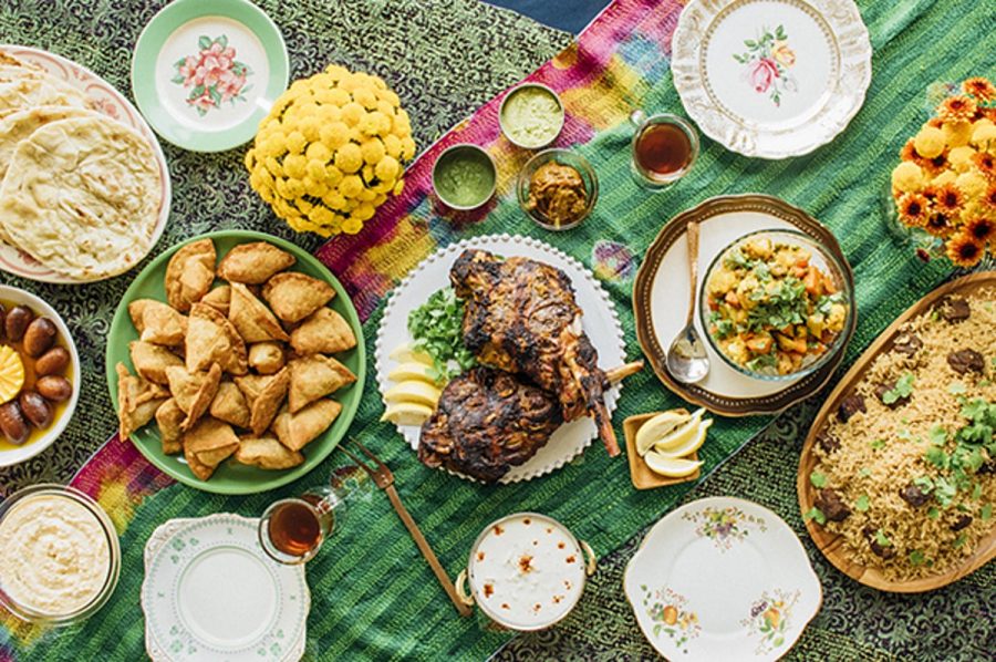 Hidangan Khas Idul Adha