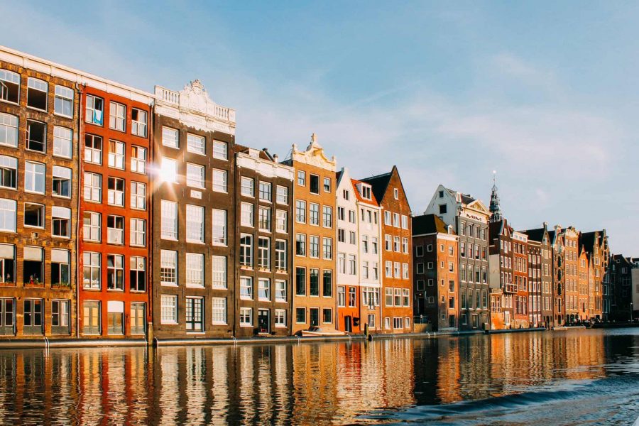 Hidden Gems di Amsterdam