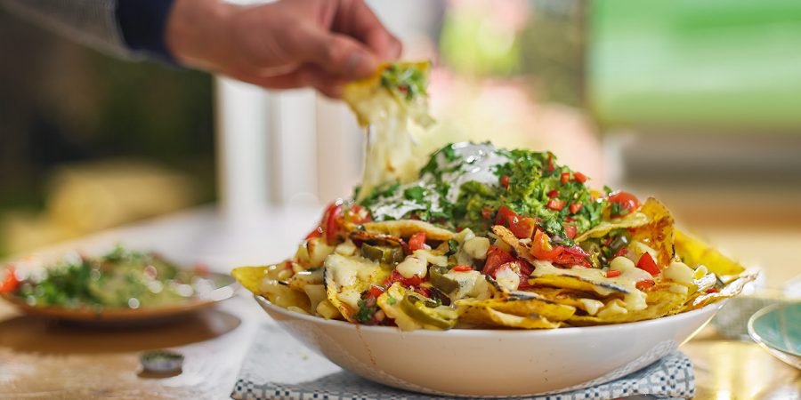 Nachos