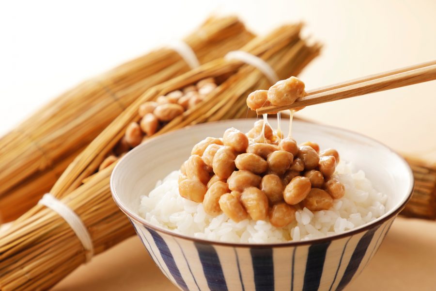 Natto