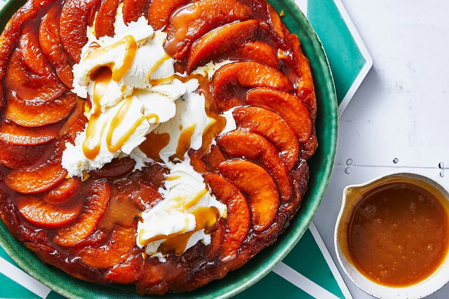 Tarte Tatin