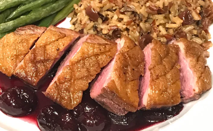 Bebek Panggang