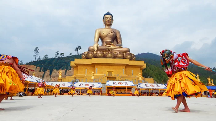 Bhutan