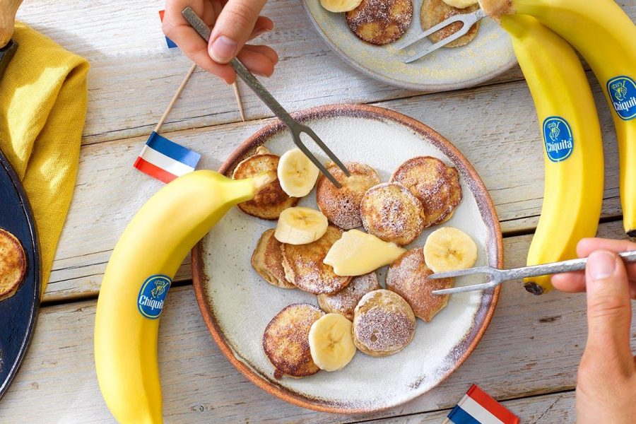 Olahan Pisang