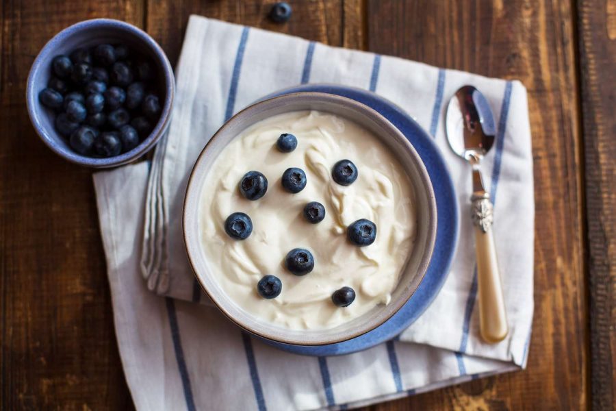 Skyr