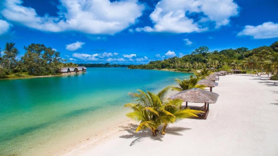 Vanuatu