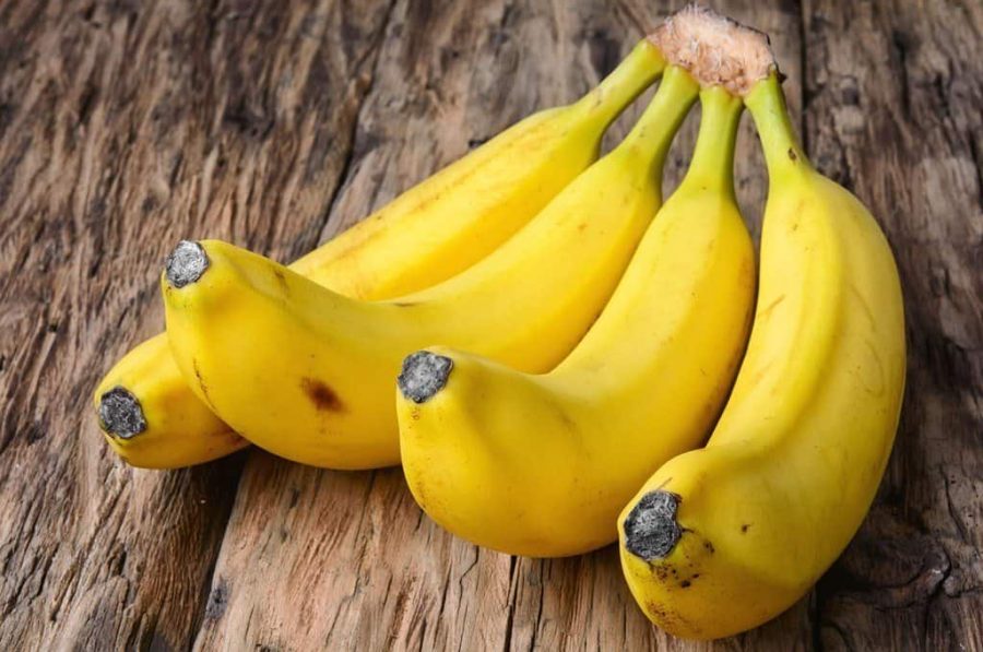 Fakta Unik Pisang