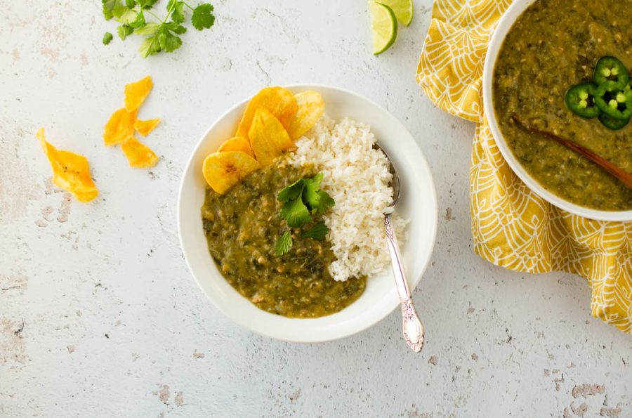 Callaloo Karibia
