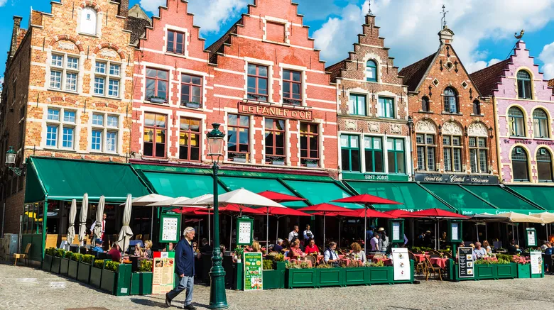 Kota Bruges