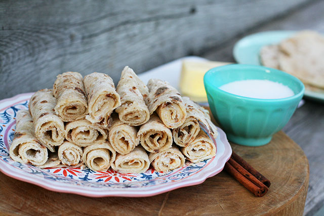 Lefse