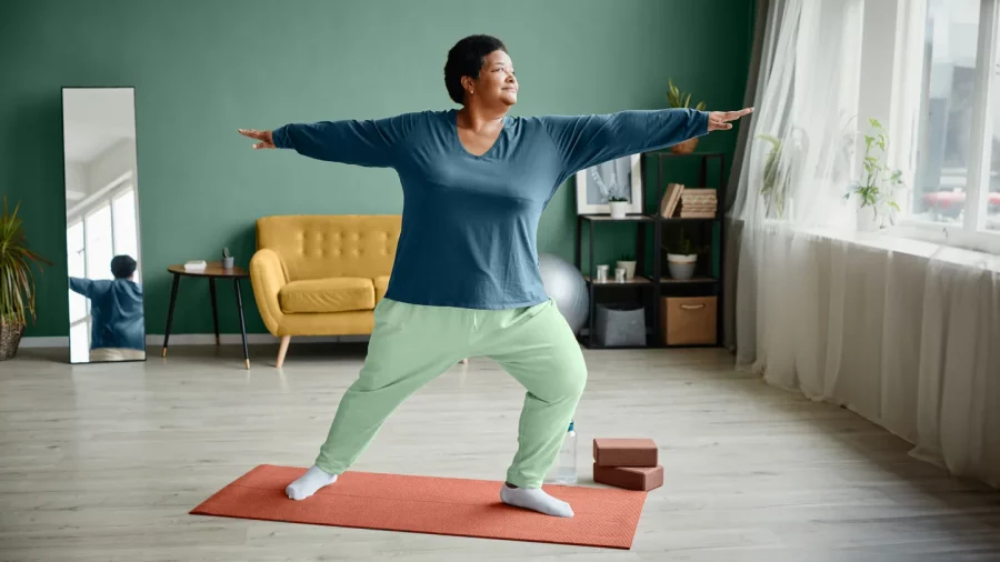 Rekomendasi Exercise