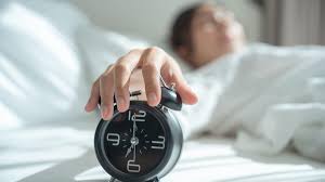 Tidur Siang Singkat