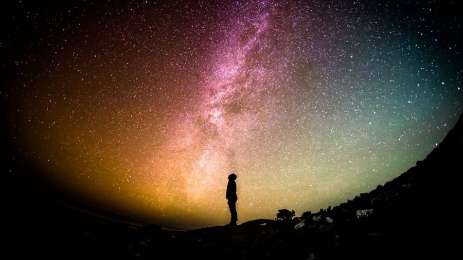 Astrofotografi