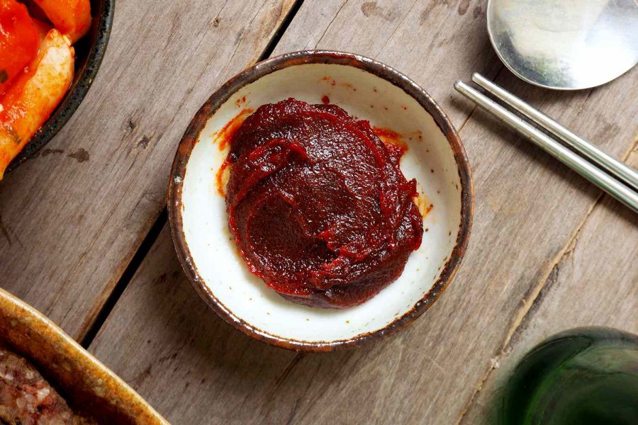 Gochujang Korea