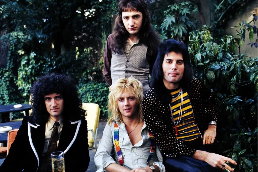 Lagu Bohemian Rhapsody