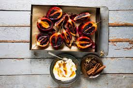 Manisan Tamarillo