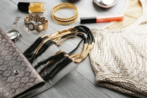 Mix and Match Aksesori