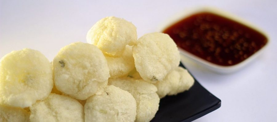 Resep Cireng
