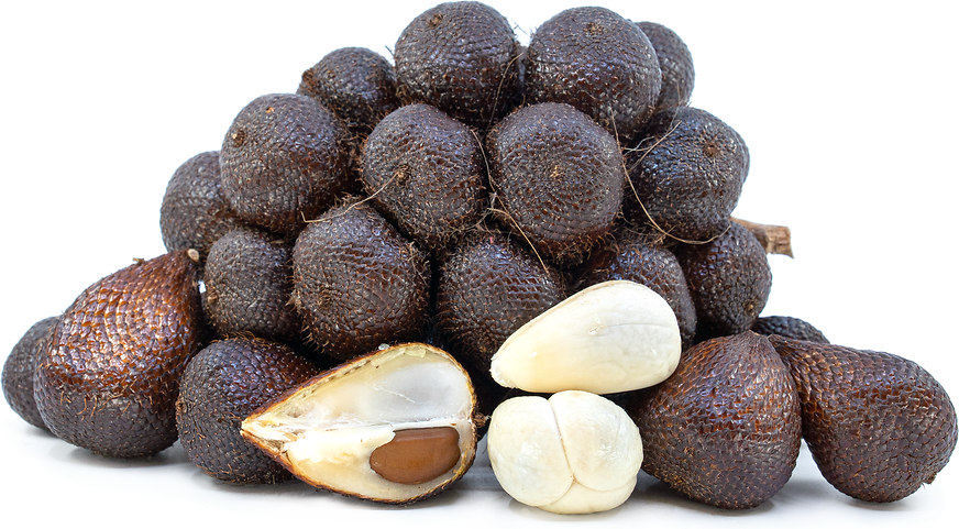 Salak Dessert
