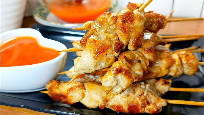 Sate Taichan