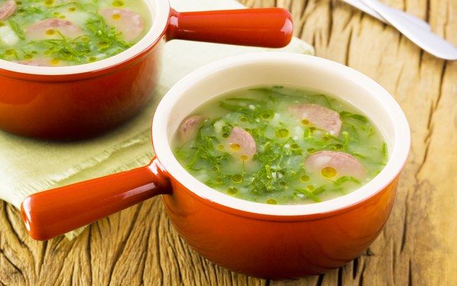 Sup Caldo Verde