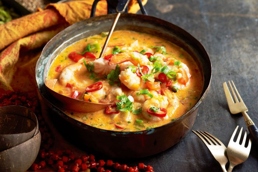 Sup Moqueca