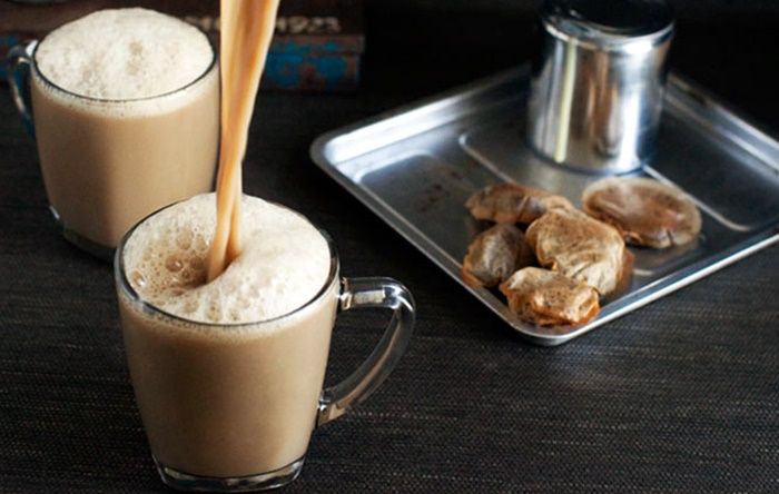 Teh Tarik Khas Malaysia