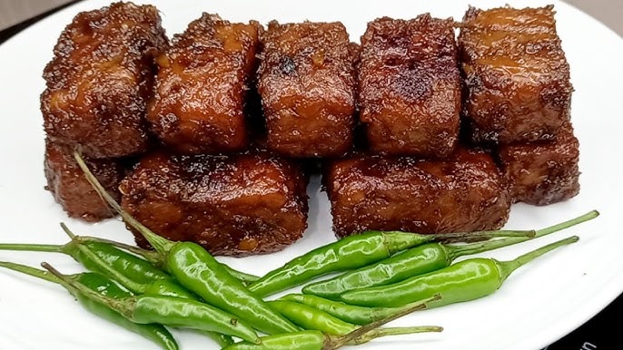 Tempe Bacem