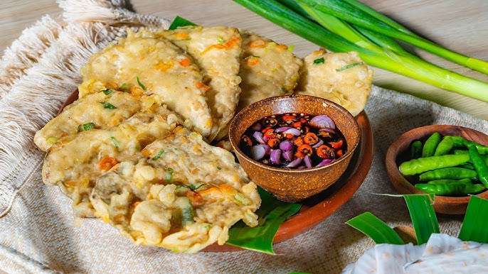 Tempe Mendoan