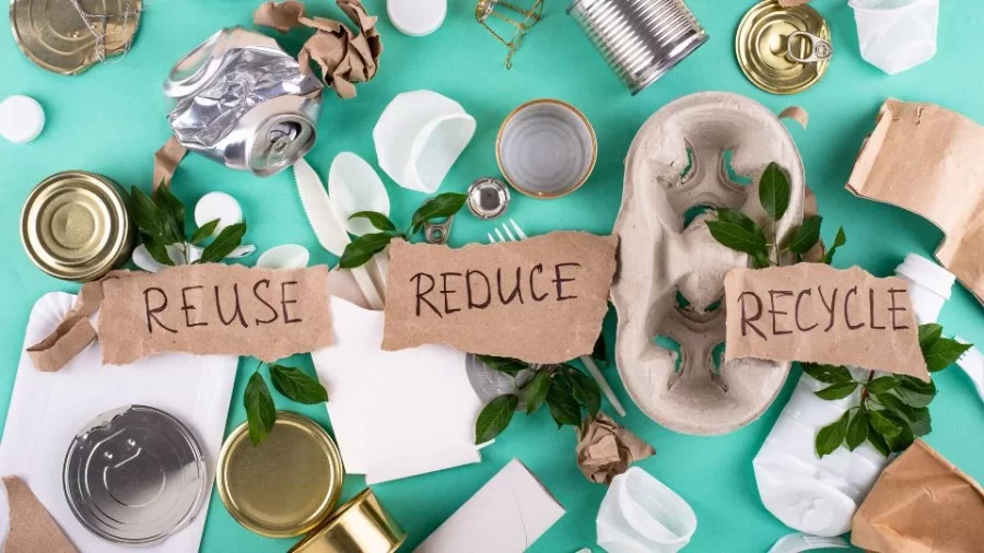 Zero Waste