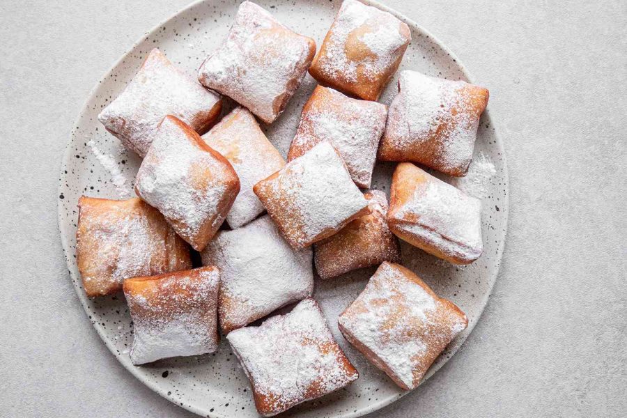 Beignet New Orleans