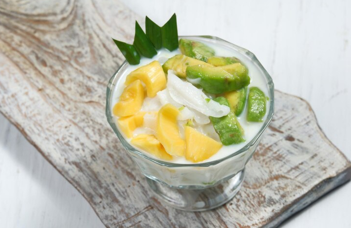 Cendol Durian