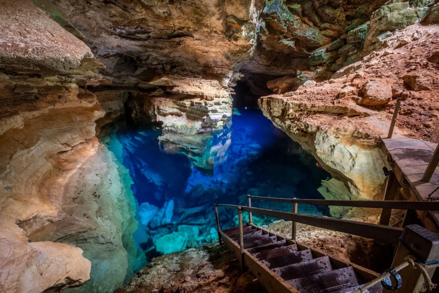 Chapada Diamantina
