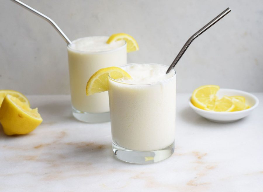 Es Lemonade
