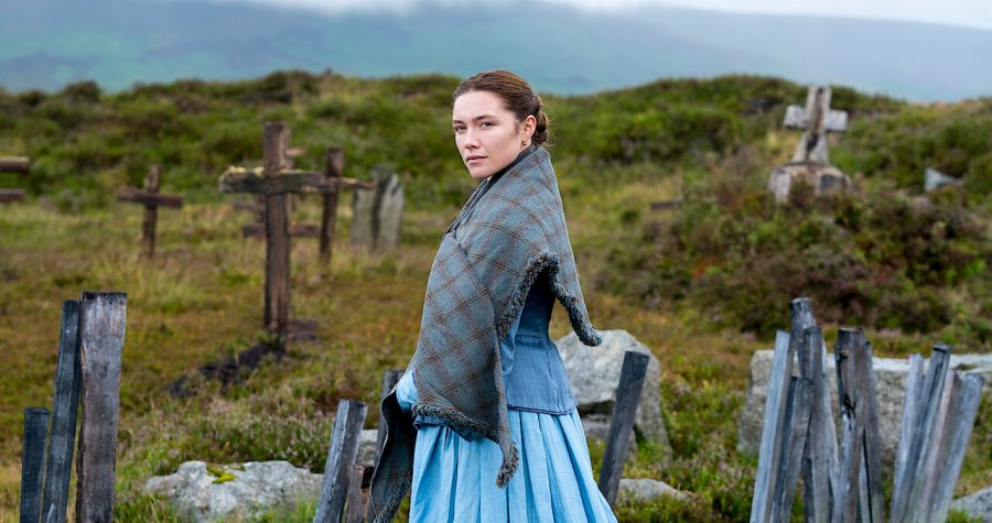 Film Florence Pugh