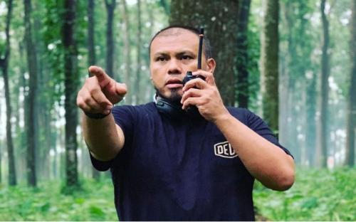 Film Karya Joko Anwar