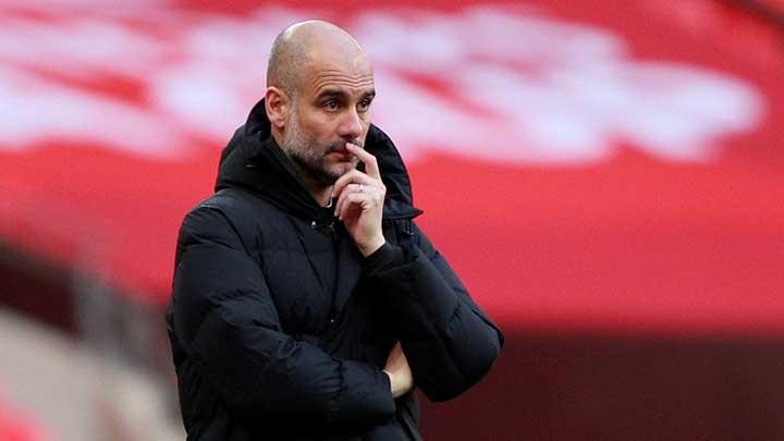 Filosofi Permainan Sepak Bola