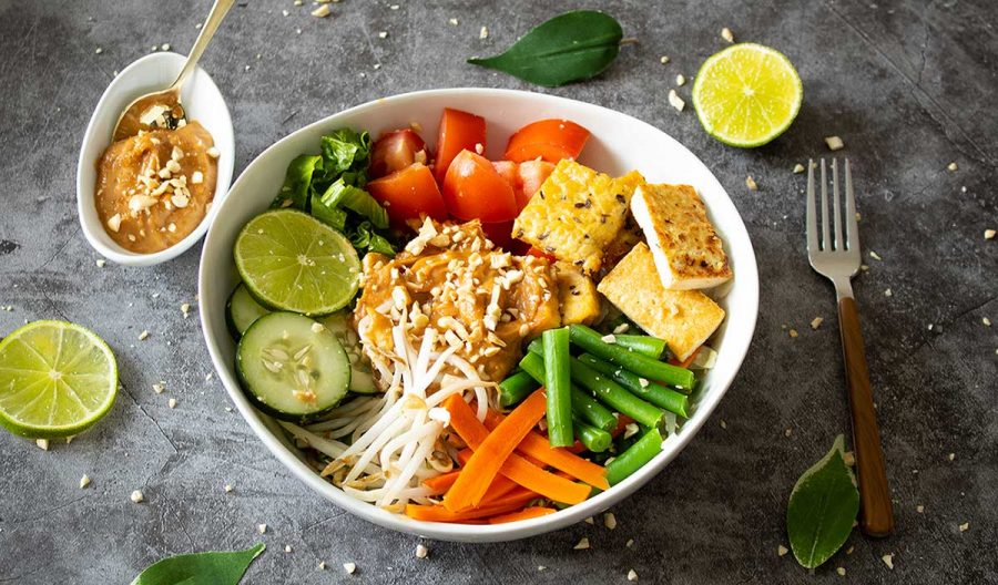 Gado Gado