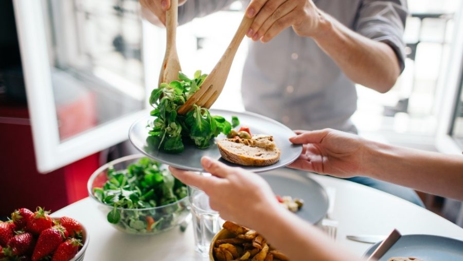 Intuitive Eating
