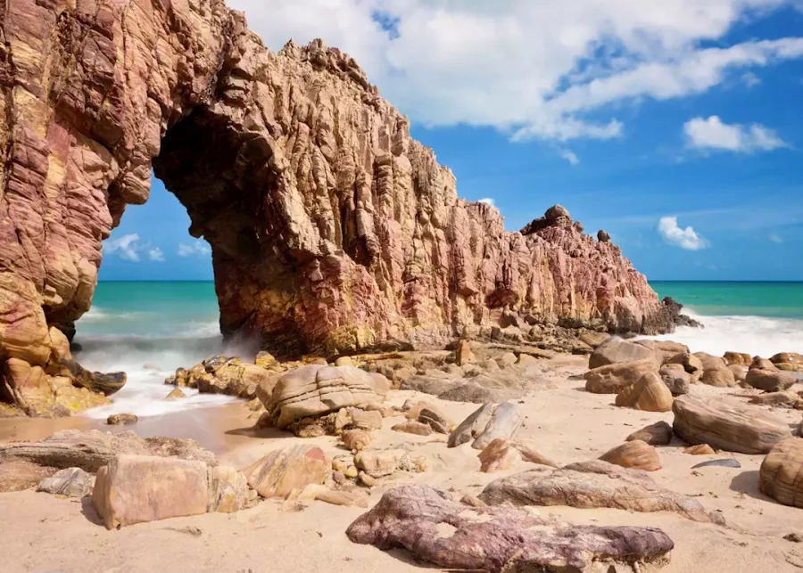 Jericoacoara Brazil