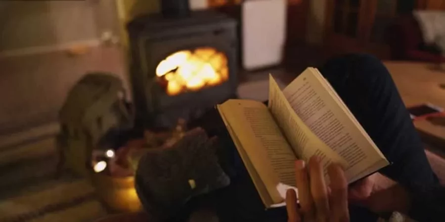 Konsep Hygge