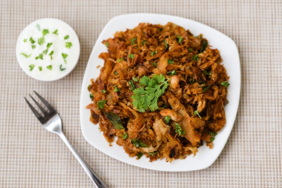 Kottu Roti