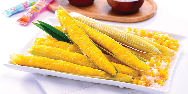 Lepet Jagung